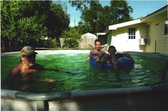 Darrell Lynn Pierce - Photo 91