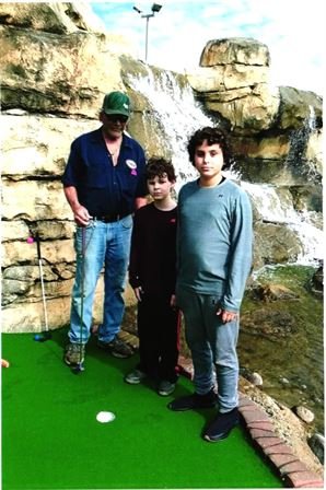 Darrell Lynn Pierce - Photo 95