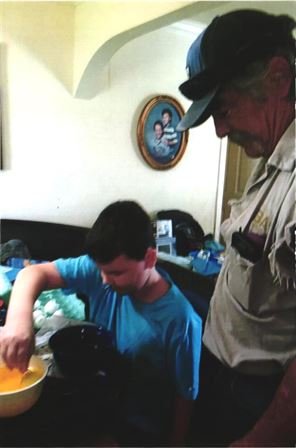 Darrell Lynn Pierce - Photo 98