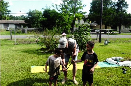 Darrell Lynn Pierce - Photo 101