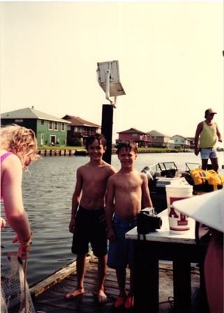 Darrell Lynn Pierce - Photo 102