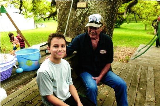 Darrell Lynn Pierce - Photo 104