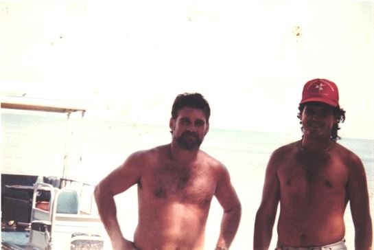 Darrell Lynn Pierce - Photo 107