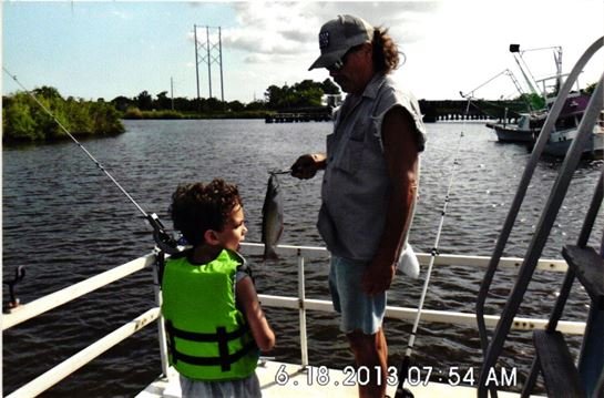 Darrell Lynn Pierce - Photo 116