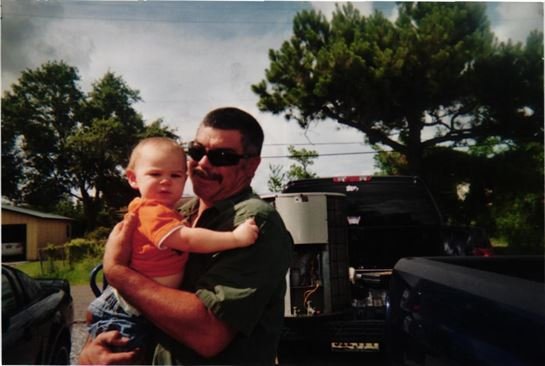 Darrell Lynn Pierce - Photo 119