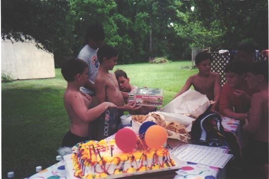 Darrell Lynn Pierce - Photo 128