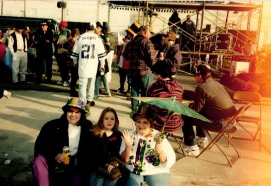 Beverly Ann Burk - Photo 31