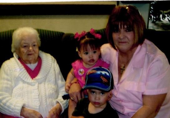 Beverly Ann Burk - Photo 55