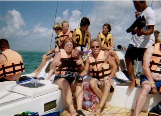 Beverly Ann Burk - Photo 68