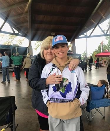 Beverly Ann Burk - Photo 76