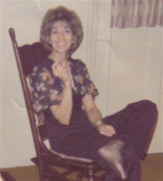 Rosalie Romano - Photo 9