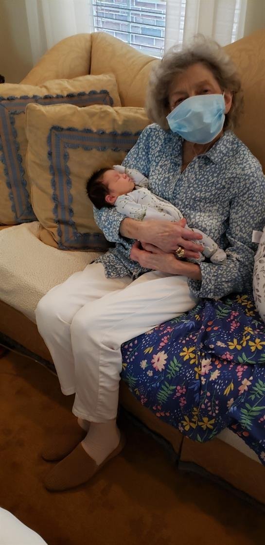 Rosalie Romano - Photo 7