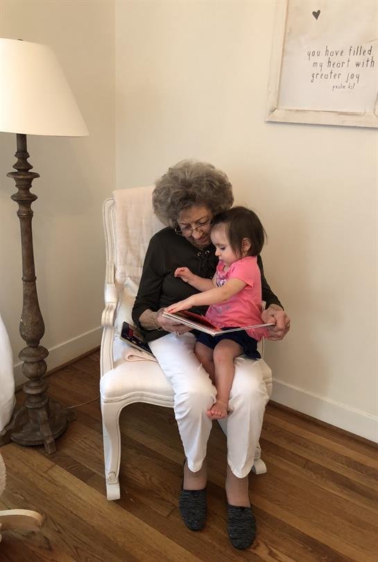 Rosalie Romano - Photo 10