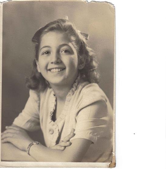 Rosalie Romano - Photo 13