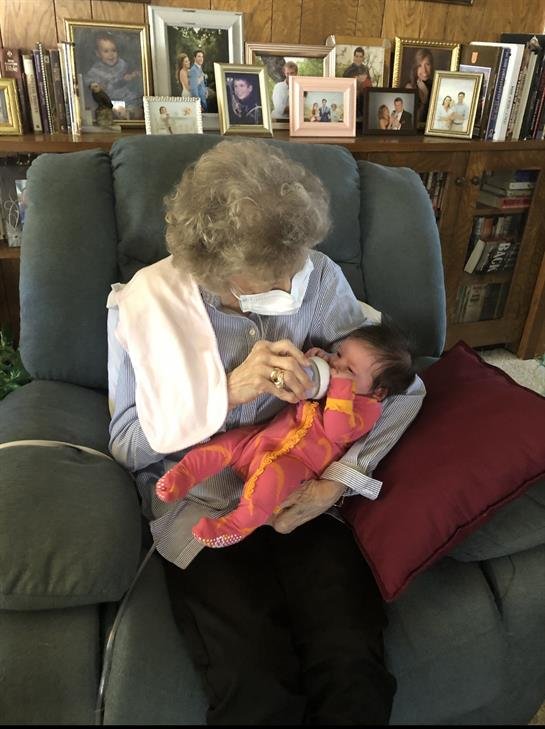 Rosalie Romano - Photo 14