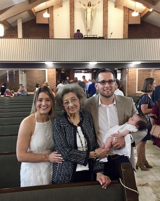 Rosalie Romano - Photo 22