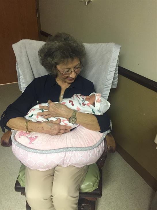 Rosalie Romano - Photo 23