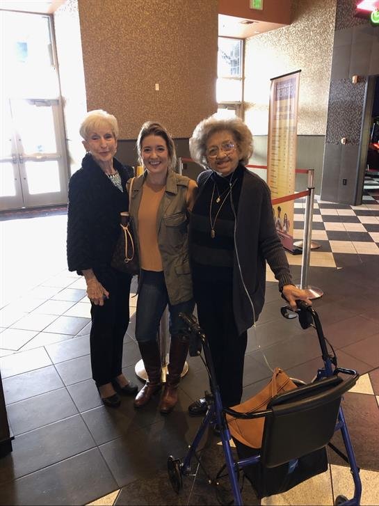 Rosalie Romano - Photo 25