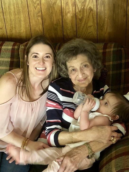 Rosalie Romano - Photo 32