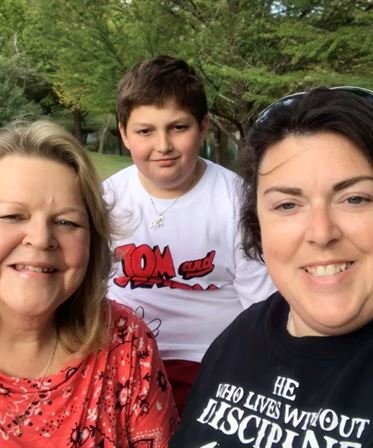 Sherri Denise Vincent - Photo 57