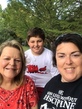 Sherri Denise Vincent - Photo 65