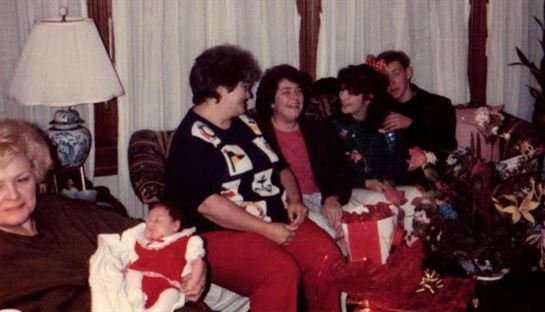 Rebecca Ann Talbert Brookshier — photo 5