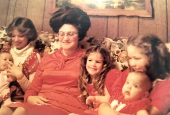 Rebecca Ann Talbert Brookshier - Photo 6