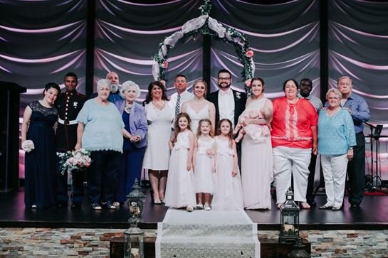 Rebecca Ann Talbert Brookshier - Photo 12