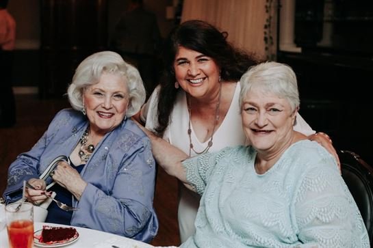 Rebecca Ann Talbert Brookshier — photo 13