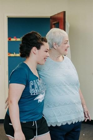 Rebecca Ann Talbert Brookshier — photo 17