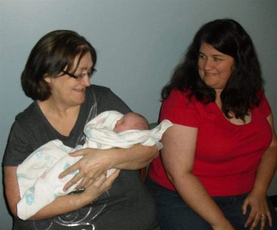 Rebecca Ann Talbert Brookshier - Photo 18