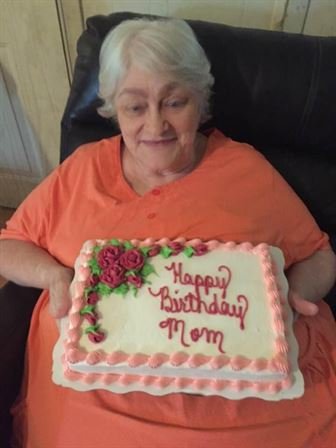 Rebecca Ann Talbert Brookshier - Photo 20