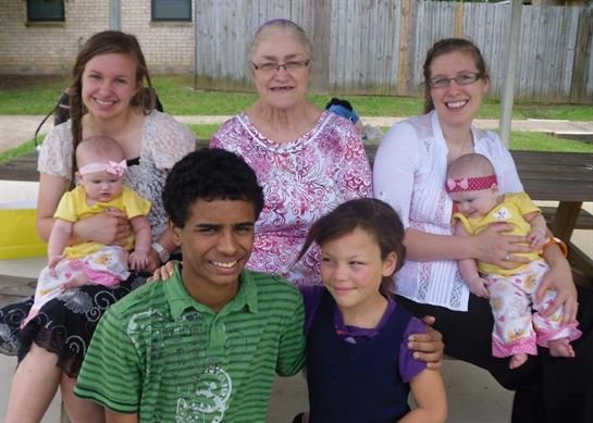 Rebecca Ann Talbert Brookshier — photo 21