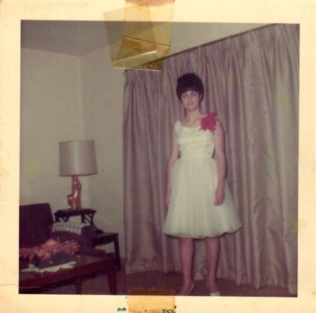 Rebecca Ann Talbert Brookshier — photo 22