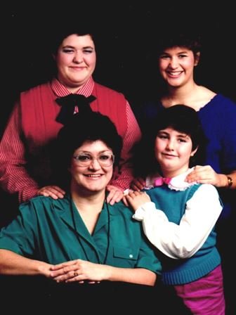 Rebecca Ann Talbert Brookshier - Photo 23