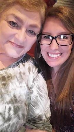 Rebecca Ann Talbert Brookshier — photo 30