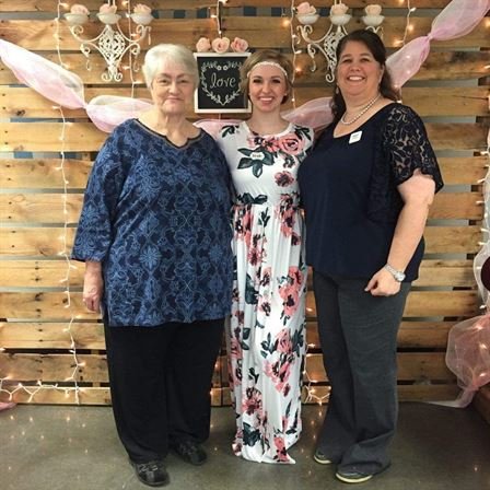 Rebecca Ann Talbert Brookshier - Photo 31