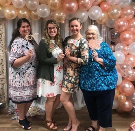 Rebecca Ann Talbert Brookshier - Photo 34