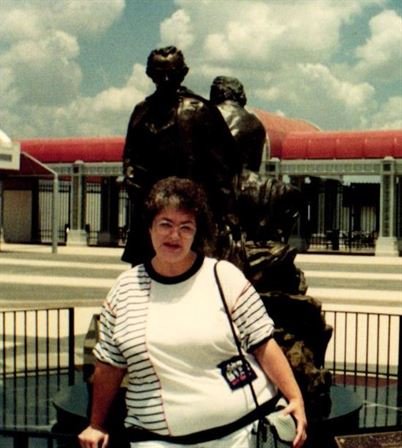 Rebecca Ann Talbert Brookshier - Photo 37