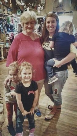 Rebecca Ann Talbert Brookshier - Photo 36