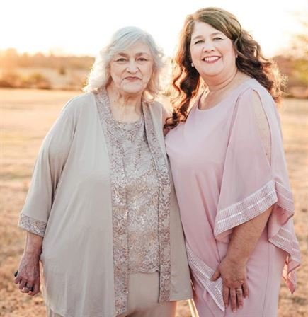 Rebecca Ann Talbert Brookshier - Photo 40