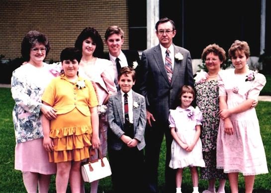 Rebecca Ann Talbert Brookshier — photo 41