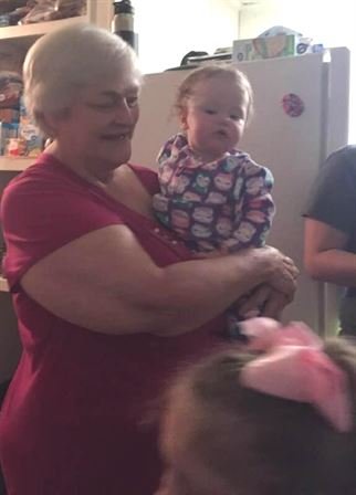 Rebecca Ann Talbert Brookshier — photo 47