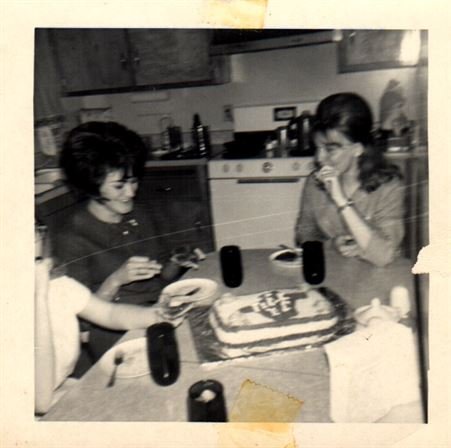 Rebecca Ann Talbert Brookshier — photo 49