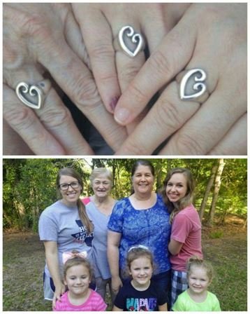 Rebecca Ann Talbert Brookshier - Photo 51