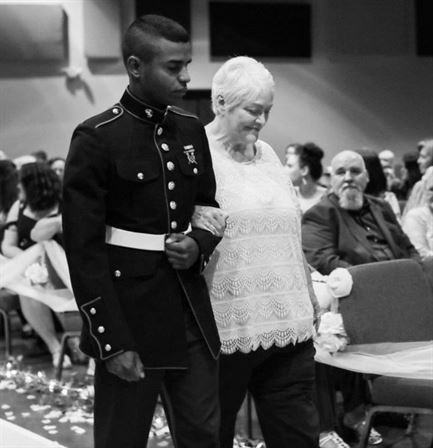 Rebecca Ann Talbert Brookshier — photo 55