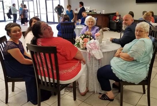 Rebecca Ann Talbert Brookshier - Photo 58