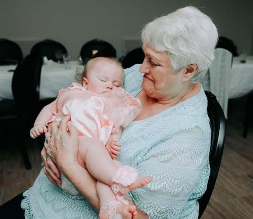 Rebecca Ann Talbert Brookshier - Photo 62