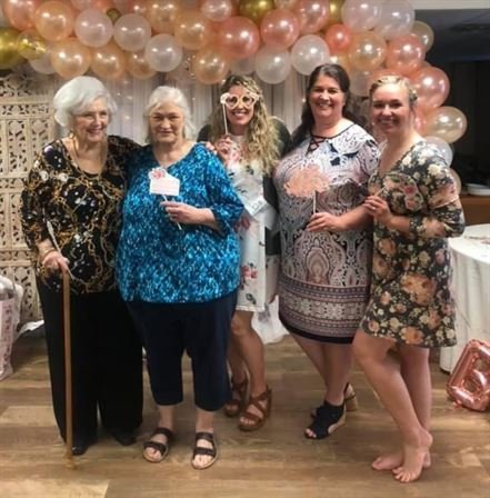 Rebecca Ann Talbert Brookshier — photo 63