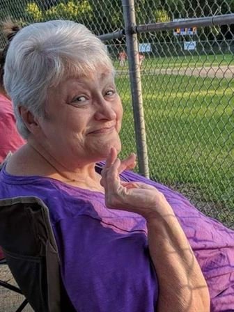 Rebecca Ann Talbert Brookshier — photo 65